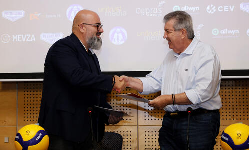 Νέα εποχή προβολής για την κυπριακή πετόσφαιρα thumb