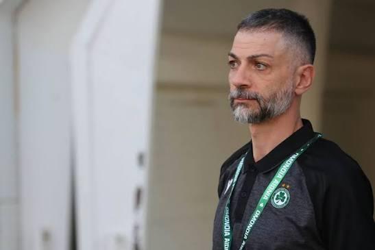 «Είναι ένα παιχνίδι πολύ υψηλού επιπέδου και πολύ τιμητικό για το Κυπριακό ποδόσφαιρο» thumb