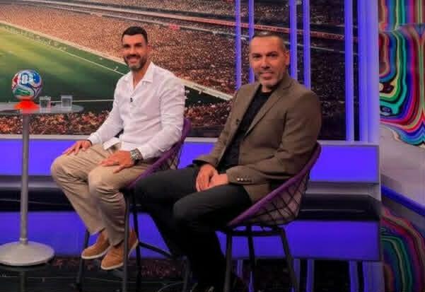 Οι κουμπάροι μίλησαν για Μουντιάλ! thumb