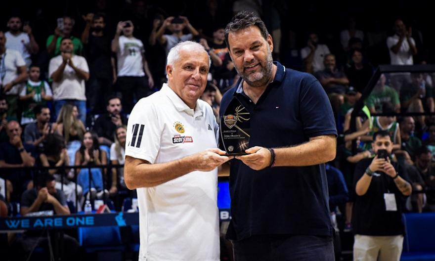 Τρομερή υποδοχή Ομπράντοβιτς στη Ρόδο (βίντεο) thumb