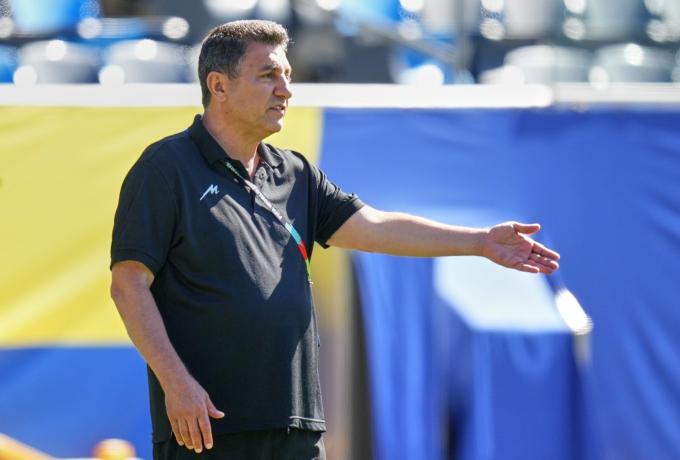 Παρέμεινε στον πάγκο του Ιράν ο Γκαλενόι έως το Ασιατικό Κύπελλο thumb