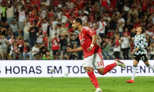 Ποιος άλλος; Ο Παυλίδης! thumb