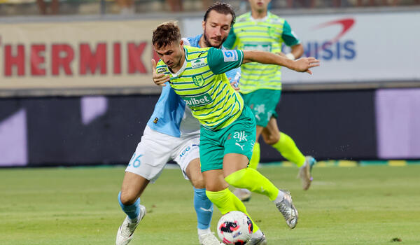 LIVE: ΑΕΚ - Πάφος FC 0-0 image
