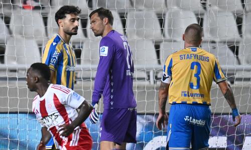 Το κλείσιμο της «πληγής» παίρνει… παράταση thumb