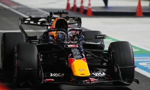 Η Formula 1 επιστρέφει στην Αφρική - Σε ποια χώρα θα γίνει το Grand Prix thumb