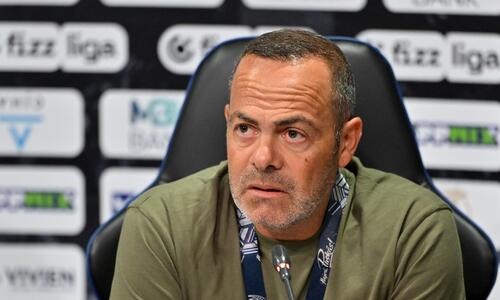 «Υπάρχει κινητικότητα στα μεταγραφικά μας» thumb