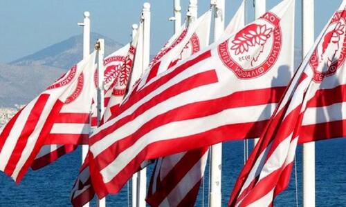 Η ΠΑΕ Ολυμπιακός πήρε άμεσα θέση για τη συμμετοχή τριών παικτών της σε κορωνο-πάρτι thumb