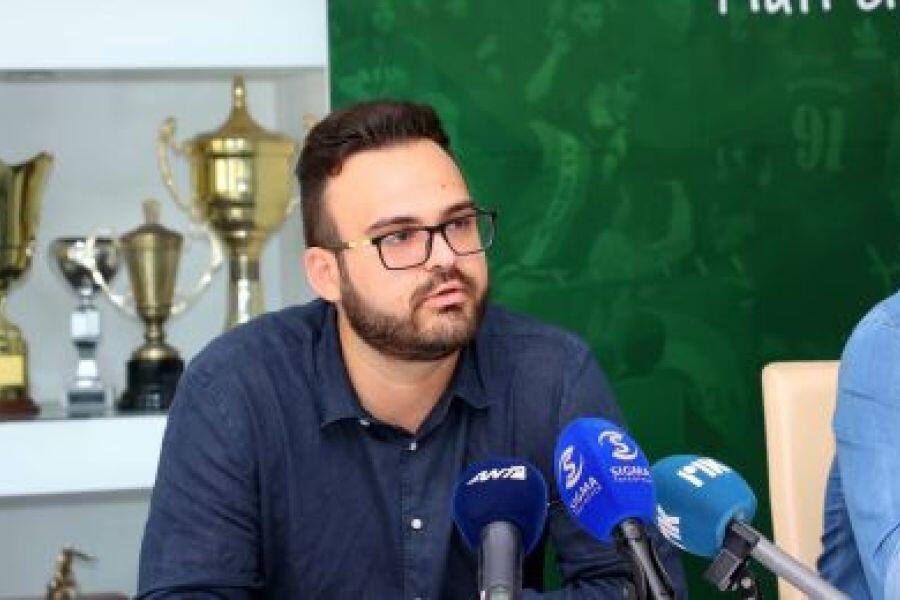 Παναρέτου: «Σήμερα θέλουμε το απόλυτο - Συζητήσεις με ομάδες» thumb