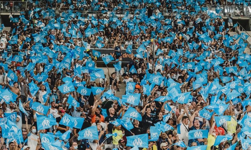 RMC: «Έντονη ανησυχία στις γαλλικές αρχές για το Μαρσέιγ-Ολυμπιακός» thumb