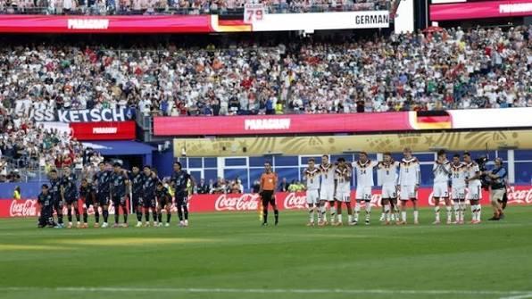 Αύξηση κατά 13 φορές της διαδικτυακής κακοποίησης στο Παγκόσμιο Κύπελλο image