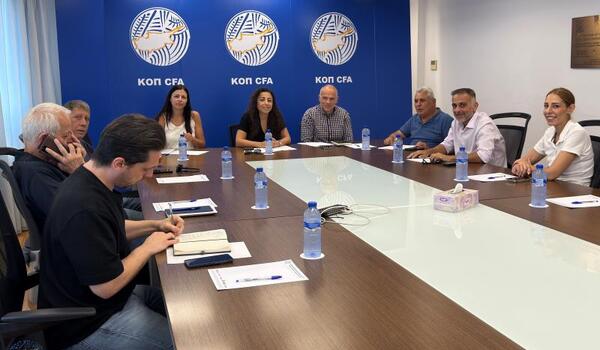 Apollon Ladies – Άρης: Στις 26 Σεπτεμβρίου ο πρώτος τίτλος της χρονιάς image