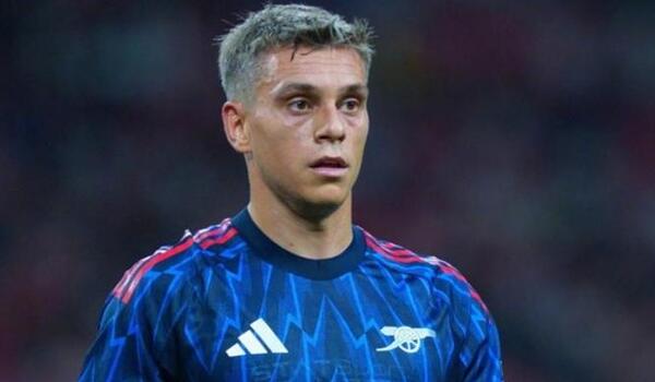 Οριστικό: Παίκτης της Μπεσίκτας ο Τροσάρ image