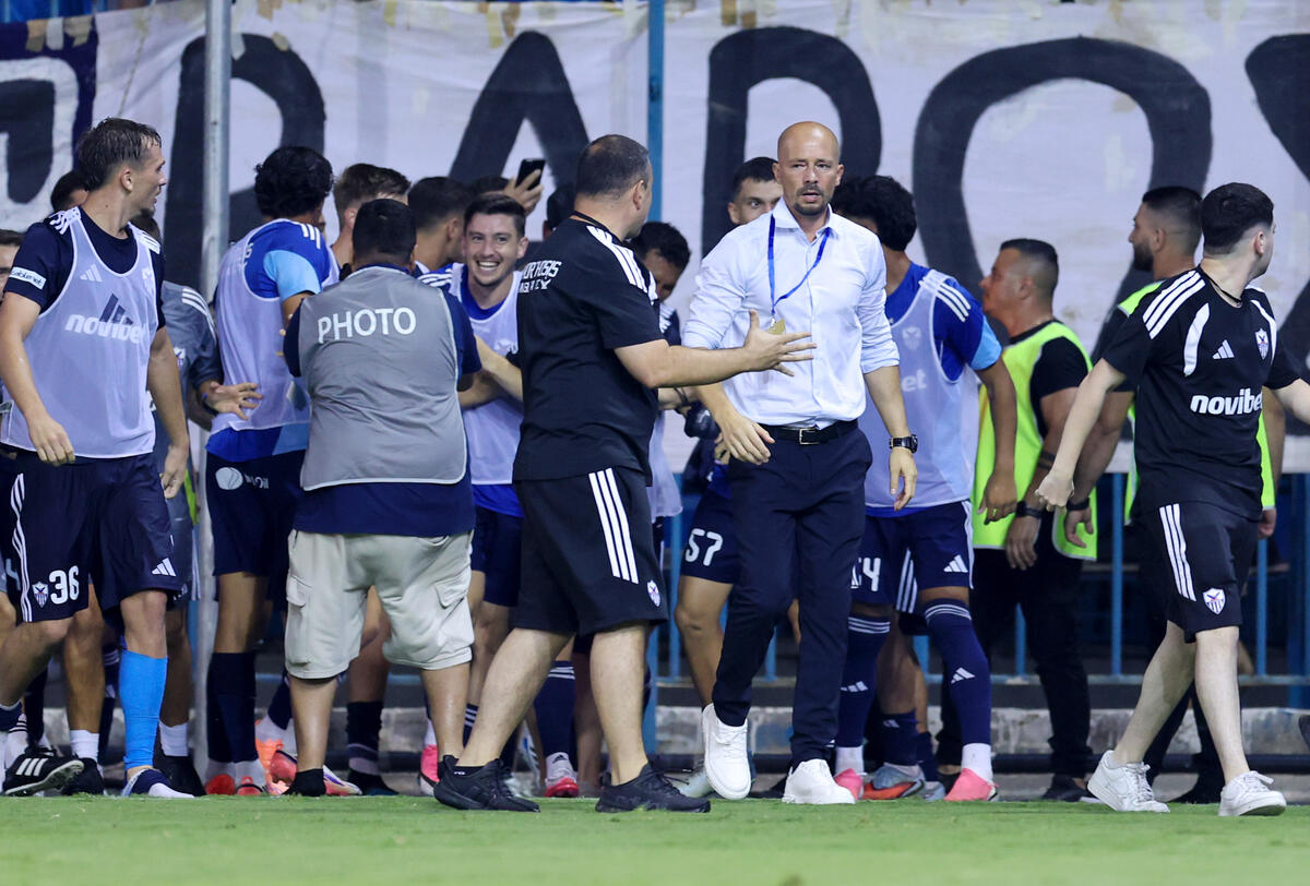 Τώρα θα φανεί… το στοίχημα για την Ανόρθωση thumb