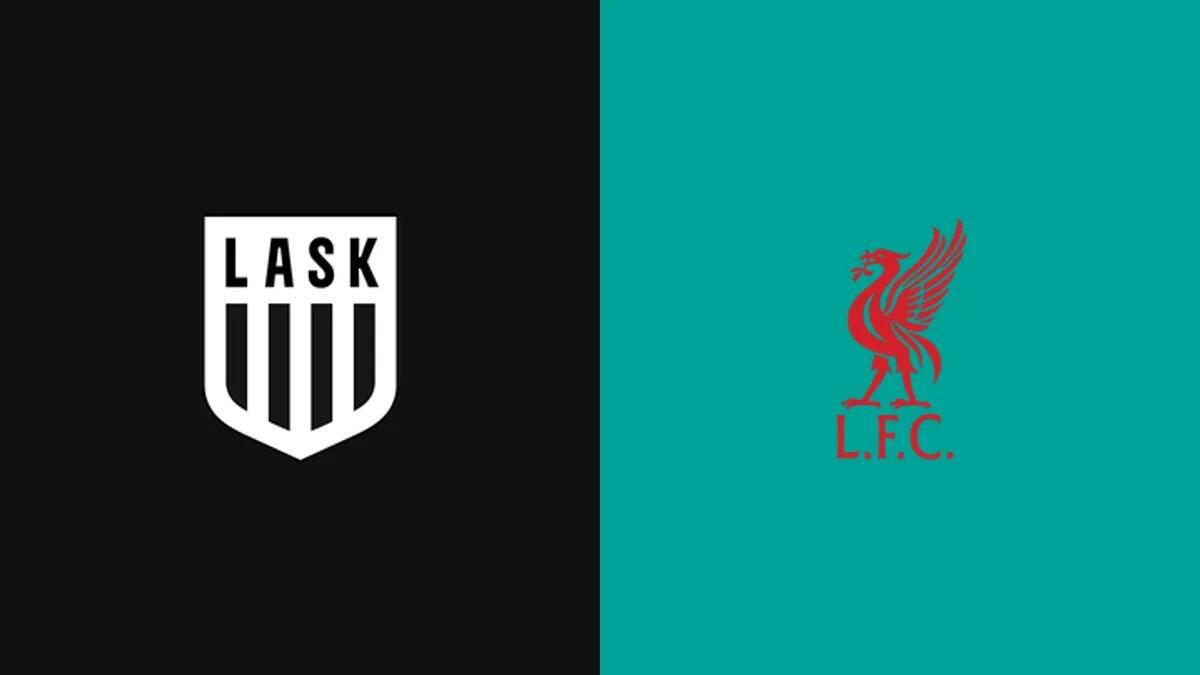 LIVE: ΛΑΣΚ - Λίβερπουλ 3-6 thumb