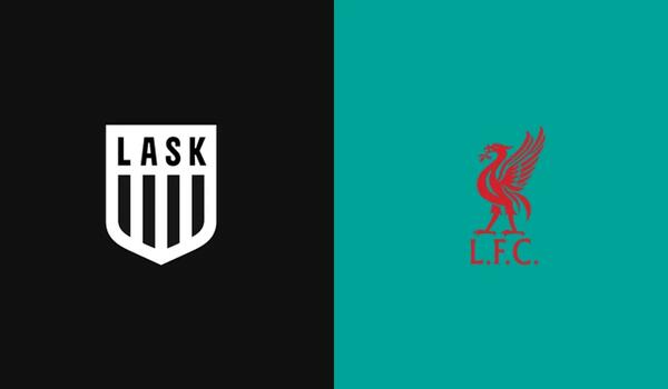 LIVE: ΛΑΣΚ - Λίβερπουλ 3-6 image