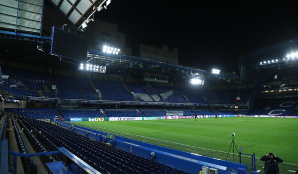 LIVE: Σαχτάρ - ΑΕΚ 0-0 image
