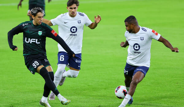 LIVE: Άρης - Εθνικός Άχνας 4-0 image
