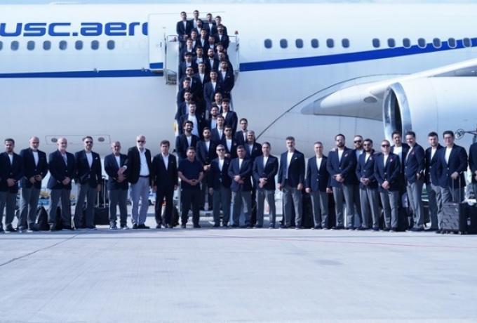 Μουντιάλ 2026-Το Ιράν αναμένεται στο Λος Άντζελες σε κλίμα αβεβαιότητας και έντασης thumb