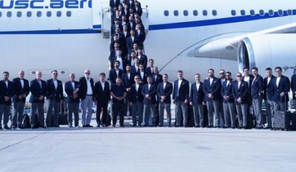 Μουντιάλ 2026-Το Ιράν αναμένεται στο Λος Άντζελες σε κλίμα αβεβαιότητας και έντασης image