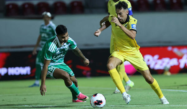LIVE: Krasava ΕΝΥ - Άρη 0-0 image