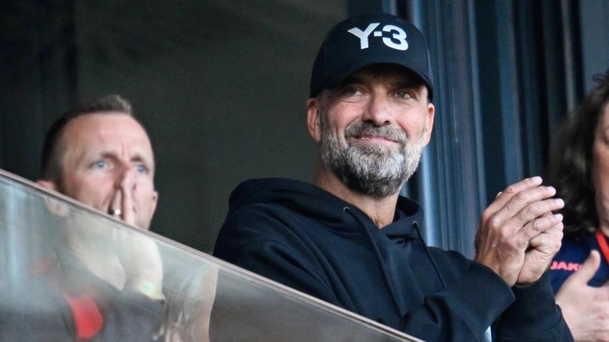 «Βόμβα» του Ρομάνο: «Ο Κλοπ σκέφτεται να επιστρέψει στους πάγκους» thumb