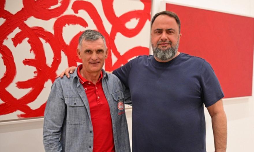 Επίσημη η παραμονή: «Άμεση ενίσχυση ανεξαρτήτως μπάτζετ για να κατακτήσουμε τα πάντα»! thumb