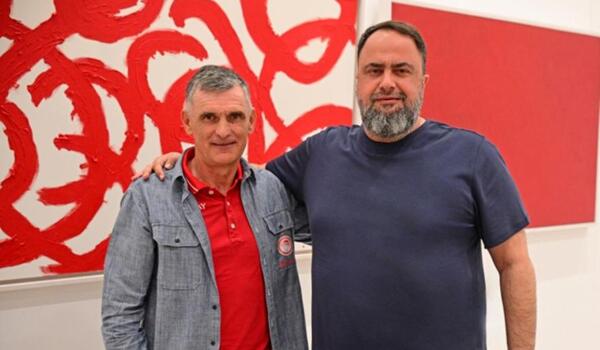Επίσημη η παραμονή: «Άμεση ενίσχυση ανεξαρτήτως μπάτζετ για να κατακτήσουμε τα πάντα»! image