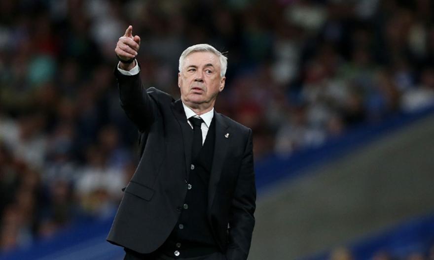 Champions League: Ξεπερνάει τον Φέργκιουσον και σπάει ιστορικό ρεκόρ ο Αντσελότι thumb