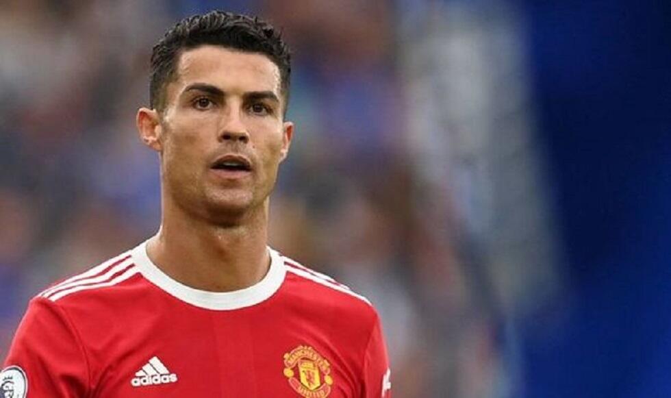Ο CR7 απαντά στους επικριτές του: 