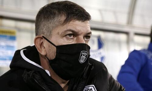 Ανανέωσε και επίσημα στον ΠΑΟΚ λίγες μέρες πριν την Ομόνοια thumb