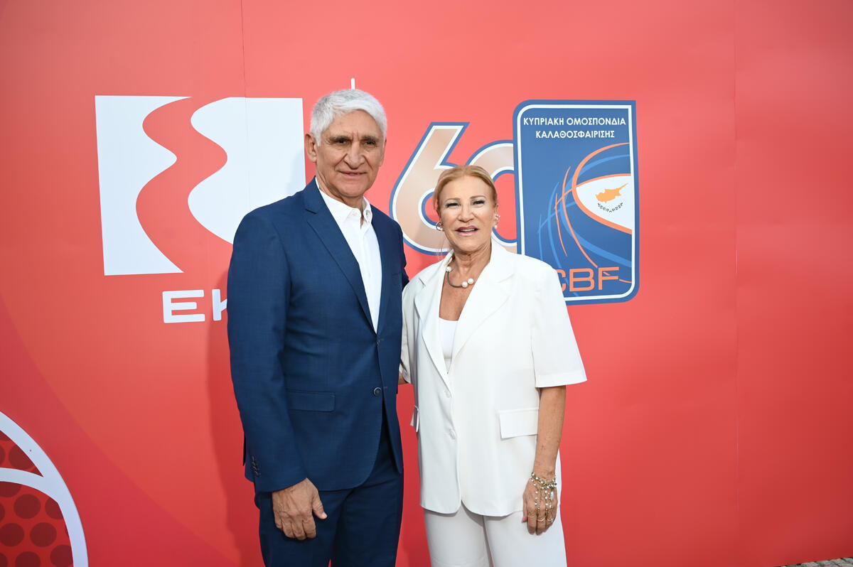 Ο ΚΟΑ στηρίζει το Basketball Youth Program με πρεσβευτή τον Παναγιώτη Γιαννάκη thumb