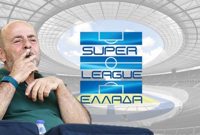 Ομόφωνα νέος πρόεδρος στη SL ο Αλαφούζος thumb