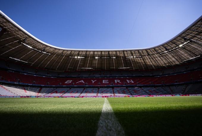 UEFA: Πού θα γίνουν οι τελικοί των ευρωπαϊκών διοργανώσεων την επόμενη διετία thumb