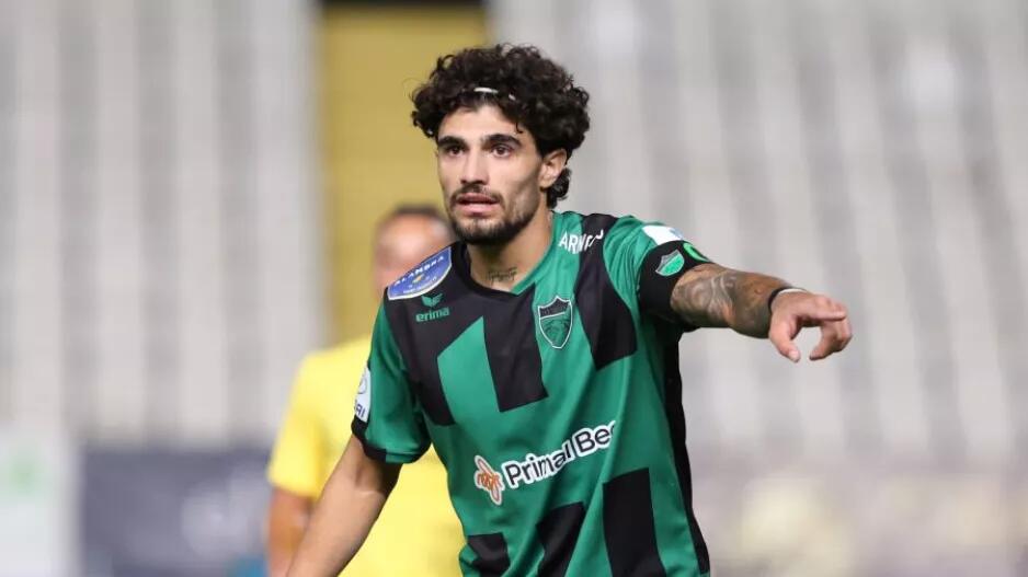 «Ήρθα παιδί χωρίς περγαμηνές, σήμερα φεύγω έχοντας...» thumb