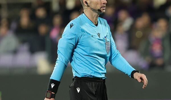 Ομόνοια: Οι διαιτητές των αγώνων στο Europa League image
