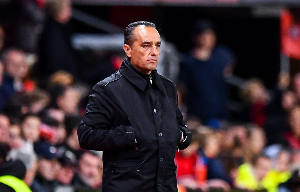 Ψάχνει καλύτερο πρότζεκτ από εκείνο της Ουέσκα thumb