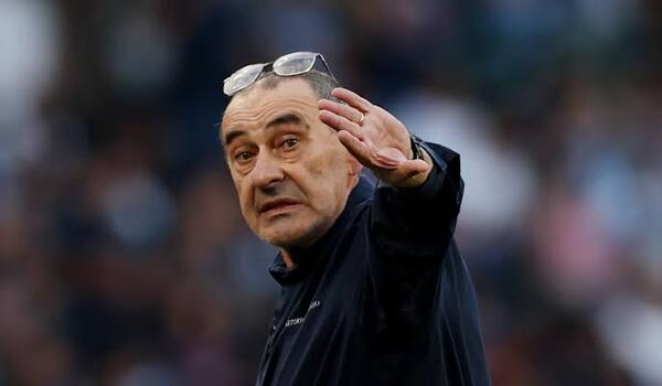 Οι επιλογές του Σάρι για την Πάφο! image