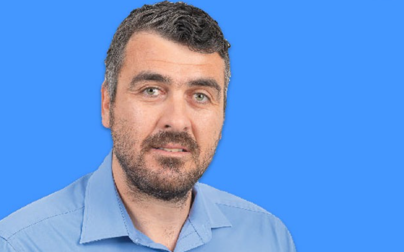 Τρισόκκας: «Τιμή μου, ευχαριστώ Κεραυνέ» thumb