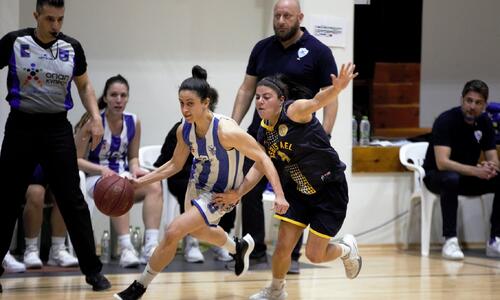 Προβάδισμα της Ανόρθωσης για το πρωτάθλημα thumb
