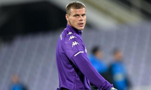 Ο Άρης χτύπησε την πόρτα της Φιορεντίνα για τον Αλεξάντρ Κοκόριν thumb