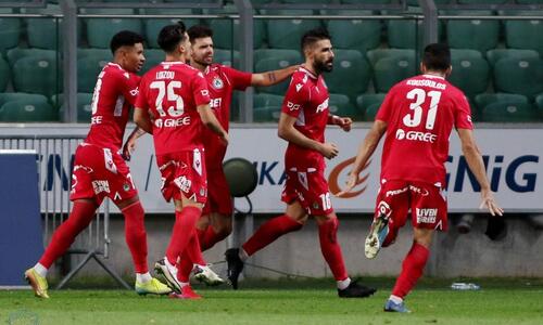 Ευχές σε Ομόνοια thumb