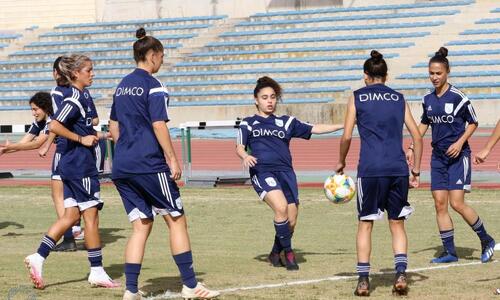 Εθνική Γυναικών - Πορτογαλία, 19:00 ΑΕΚ Αρένα (live stream) thumb