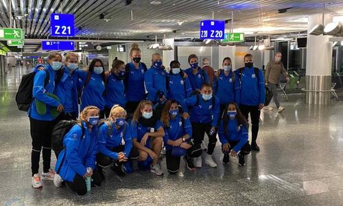 UEFA Women's Champions League: Στις 18:30 με Gornik Leczna οι Apollon Ladies thumb