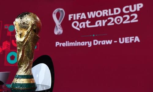 Μουντιάλ 2022: Στον 8ο όμιλο η Κύπρος thumb
