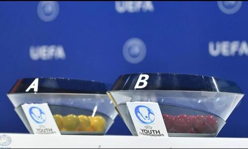 Στις 9 Δεκεμβρίου οι κληρώσεις Νέων και Παίδων 2021-2022 thumb
