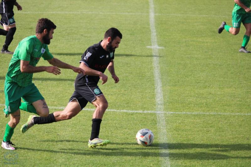 Γ' Κατηγορία: Νίκες για Ομόνοια 29Μ, Πέγεια, Ολυμπιάς Λυμπιών thumb