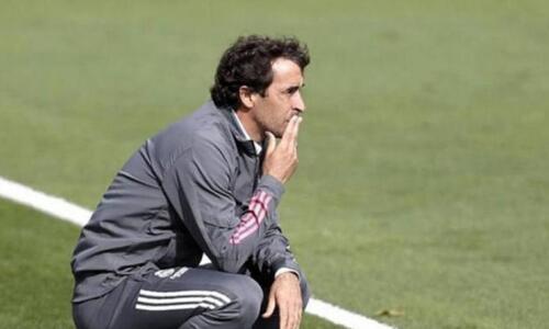 Θέμα προπονητή: Τι ισχύει με Ραούλ Γκονζάλες thumb