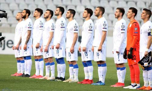 Η ακτινογραφία Ουγγαρίας και Ουκρανίας ενόψει των φιλικών του Ιουνίου thumb