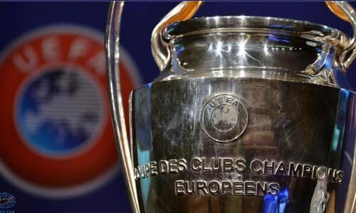 Σημαντική ανακοίνωση: Στο Europa League η Ανόρθωση (Όλες οι ημερομηνίες) thumb