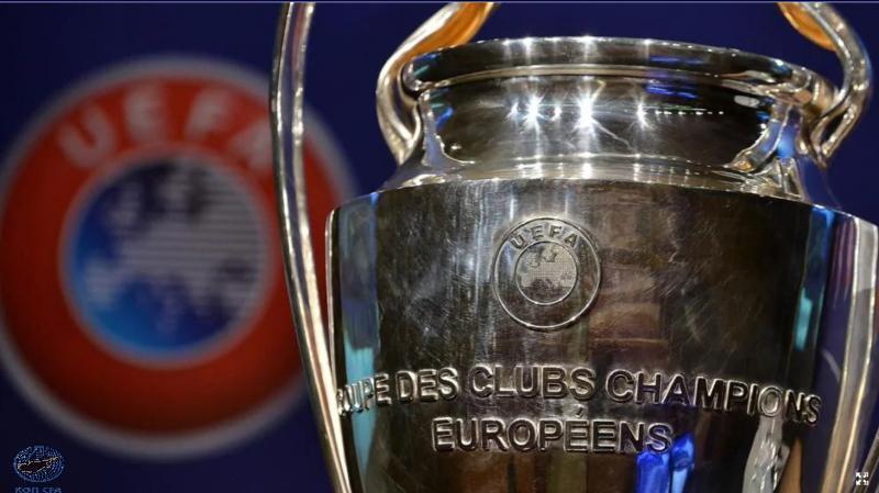 Σημαντική ανακοίνωση: Στο Europa League η Ανόρθωση (Όλες οι ημερομηνίες) thumb